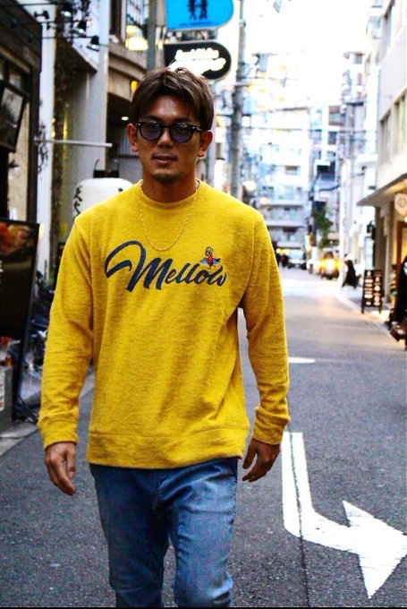 皇治 ファッション を大調査 愛用ブランドは超絶オシャレすぎ Fighting Man S Blog