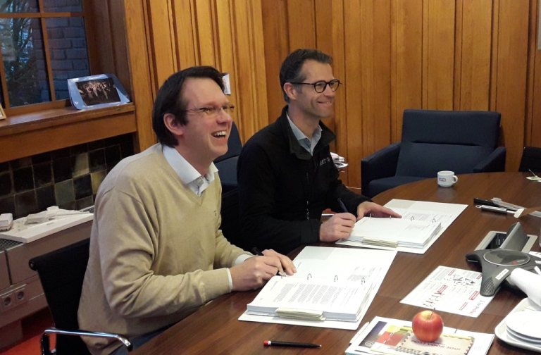 ASSET Rail tweet media