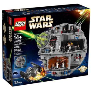 Best Lego Star Wars Set for Kids!

#Christmas #Gifts #kids

starwalkkids.com/toys/building/…