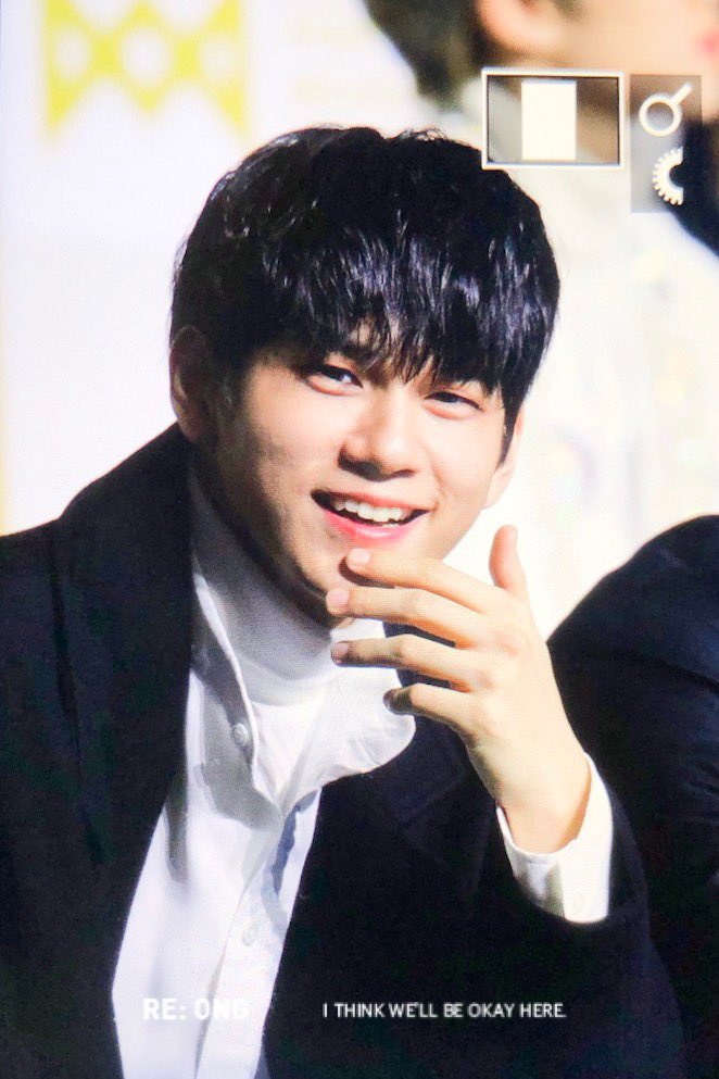 RE: ONG tweet media