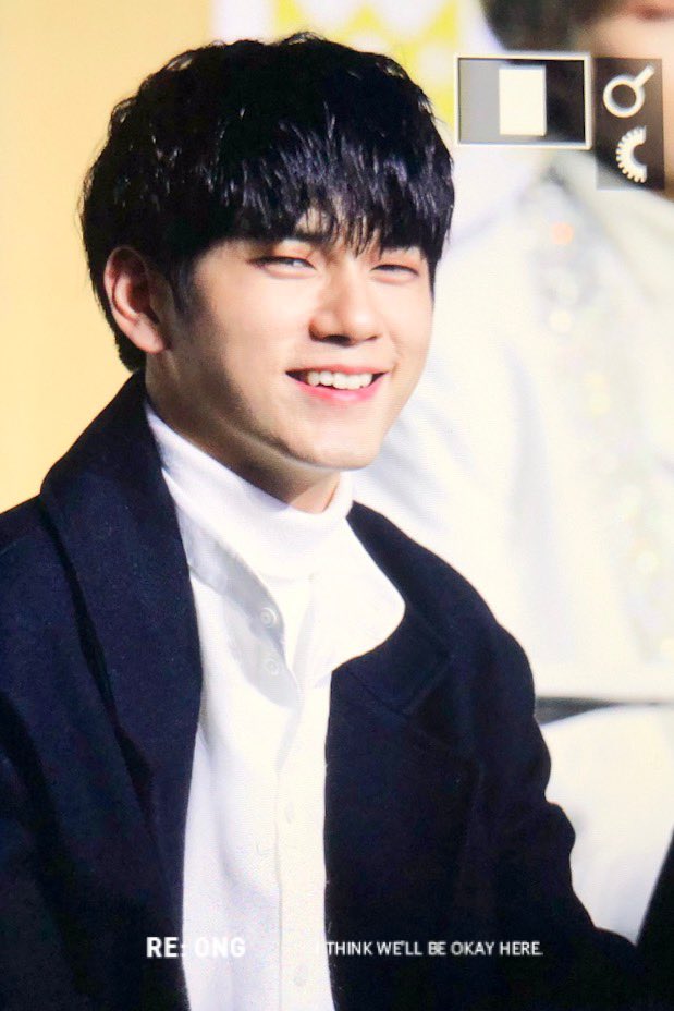 RE: ONG tweet media
