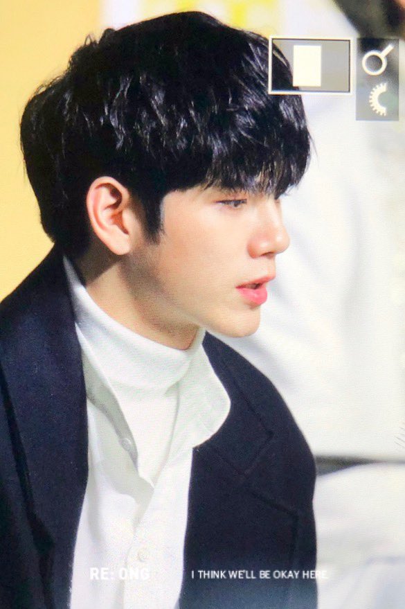 RE: ONG tweet media