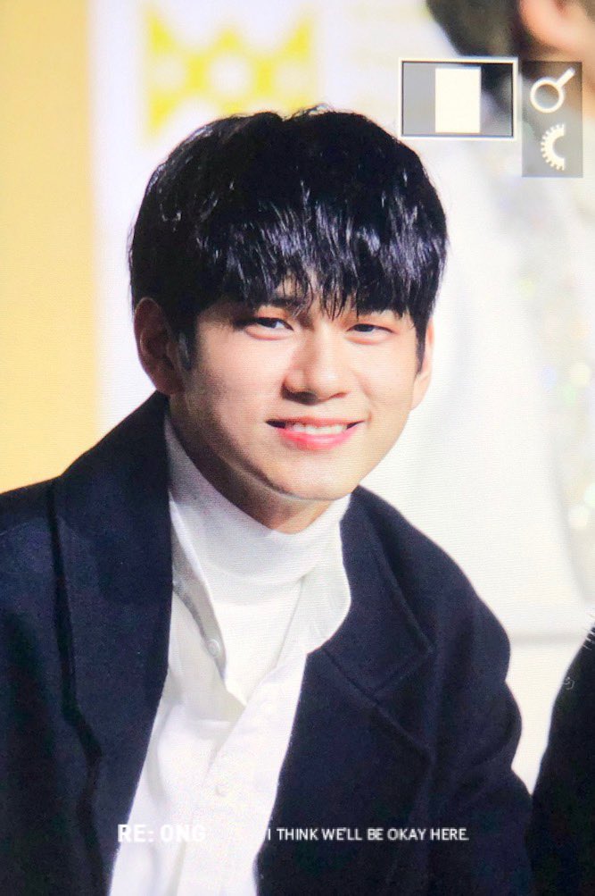 RE: ONG tweet media