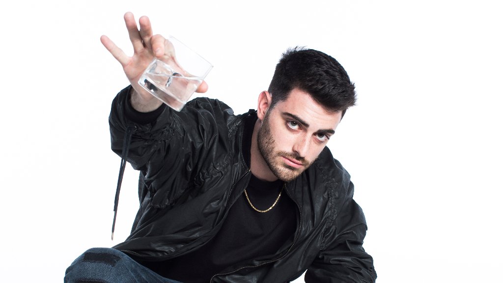 Meet Trevor Lanier, an Artist Handpicked by <a href="/Pusha_T/">King Push</a> → djbooth.it/1800trev

"You don’t really know who’s watching or how big of an impact you’re making until something like this happens." —<a href="/trevor_lanier/">Trevor Lanier</a>