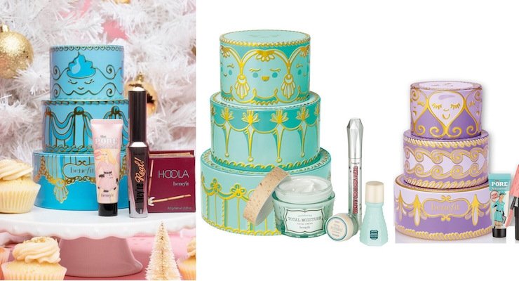 BK_Americas's tweet photo. We're inspired by this creative use of cartonboard for a @BenefitBeauty cosmetics gift set #packaging - via @BeautyPackaging https://t.co/rc6YeCmkkA https://t.co/Ph9wTIsZxP