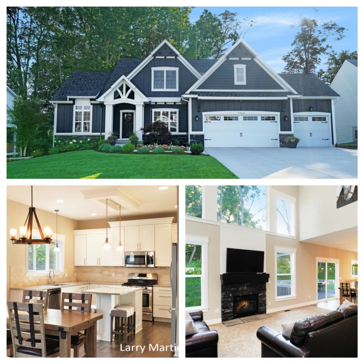 RegalHomeGroup's tweet photo. Take a look at 7360 Marksbury Drive, listed by Larry Martin of Keller Williams Realty Rivertown and sold by Gerald Feenstra! 🏡

#regalgr#realestateagent #remax #homedesigns#homedecor #interior #homesweethome#design #yard #forsale #landscape#realestate #realtor #realtorlife https://t.co/L7Lp0UL84l