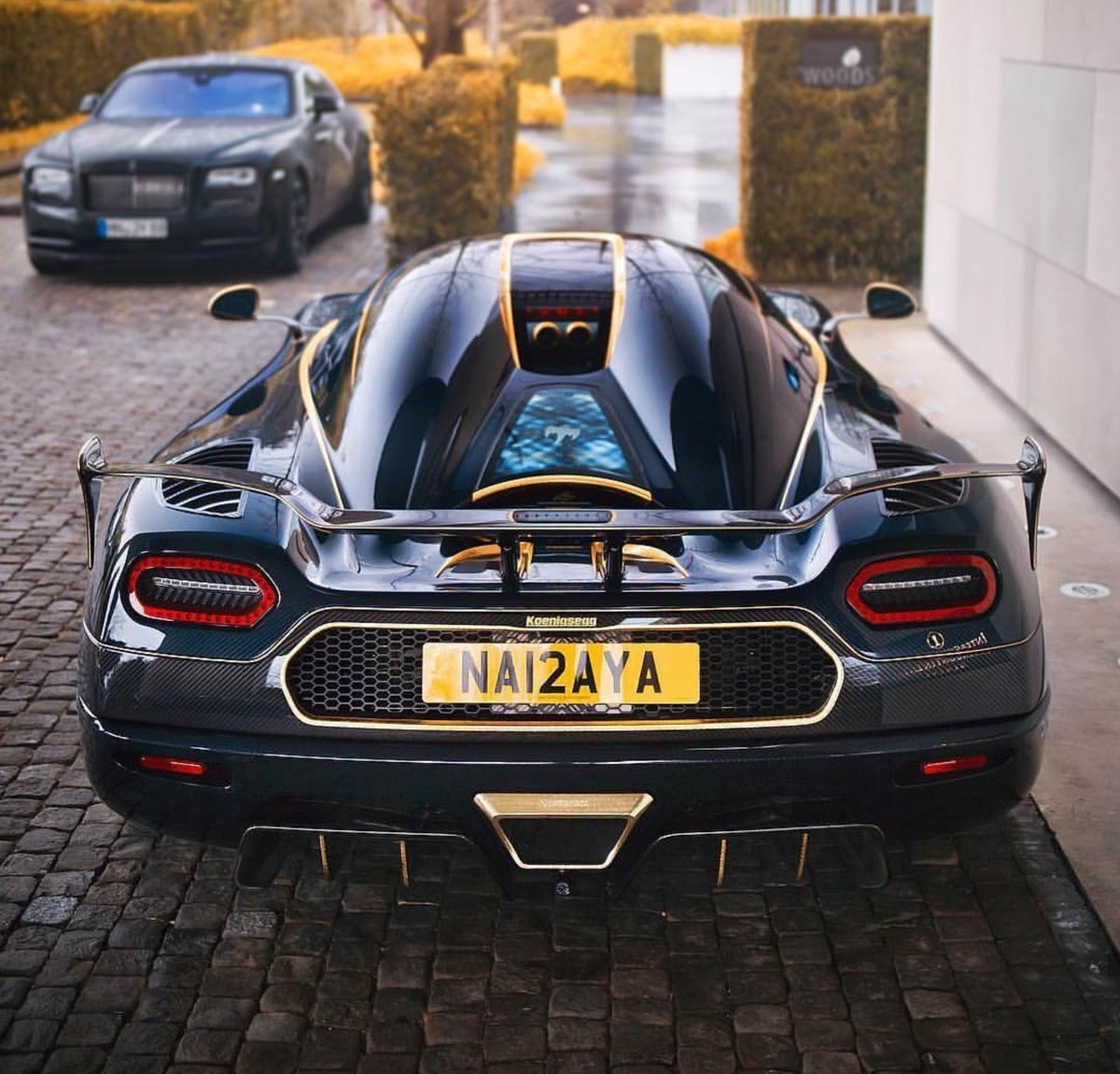 WorldWideCarsTM's tweet photo. Pure perfection <3 https://t.co/cn90VGIh5S