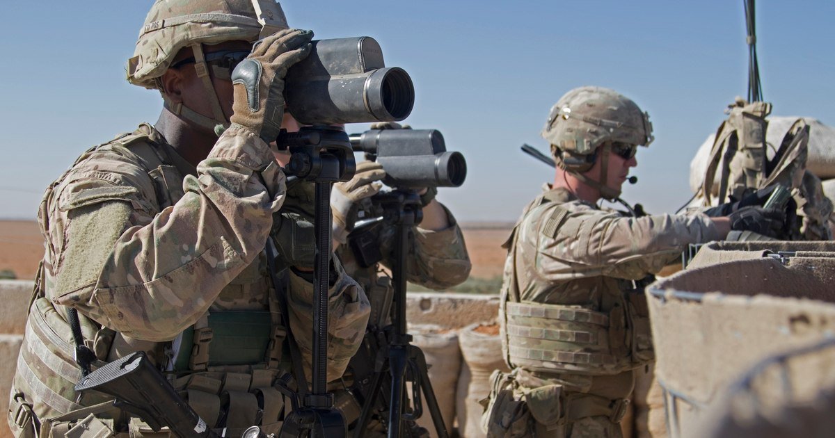 defense_news's tweet image. Lawmakers baffled by Trump’s decision to pull troops out of Syria trib.al/Z01drtl