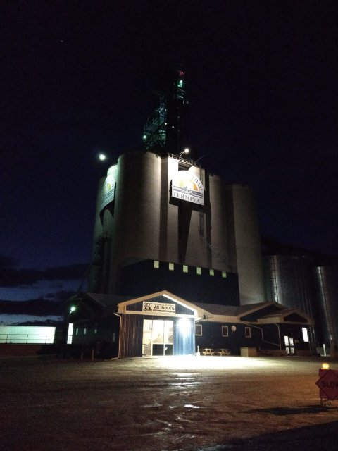 GDTerminal's tweet image. It's the evening of December 18, 2018 @gdterminal as the last #GDT train rolls in.
We extend our gratitude to our customers, community, and GDT staff/family for the 17+ years of GDT #anditsthelastgdtrain #spottingthefuture #thanksforthememories