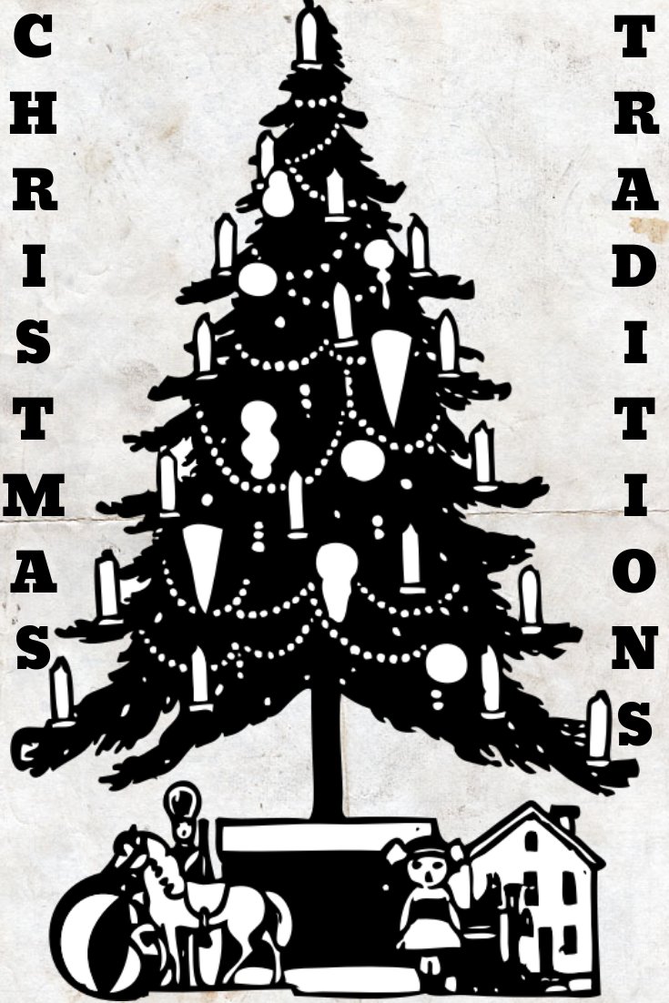 ajsterkel's tweet photo. Today on the blog, we’re talking about interesting Christmas traditions around the world. Come check it out and tell me about your Christmas traditions: https://t.co/VGnqgp4kq4
#Christmas #MerryChristmas #ChristmasTraditions #LetsDiscuss2018 https://t.co/GDgeVC6vCU