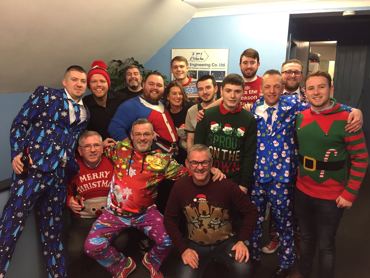 Shutting up shop on 21st for #Holidays 
#MerryChristmas from everyone  at Arrell #UKmfg