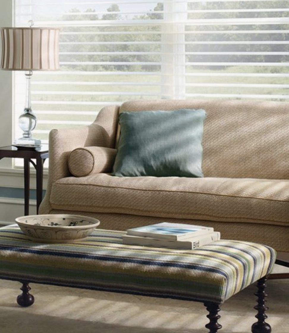 shadeshopinc's tweet image. Bathe a room with the beauty and #warmth of natural light and the inviting #lightfiltering style and innovation of Silhouette® window #shadings. 🌤