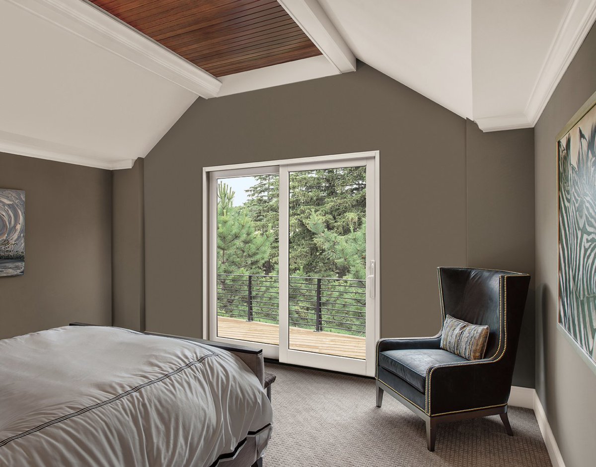 lexingtonwindow's tweet photo. If you are considering adding new #doors to homes in #Lexington, KY, rely on the replacement professionals at Gilkey Windows &amp; Exterior Solutions. We provide custom, #energyefficient doors and #windows, which we will professionally install for you. 🚪🏡 https://t.co/FCr0GGvfiw