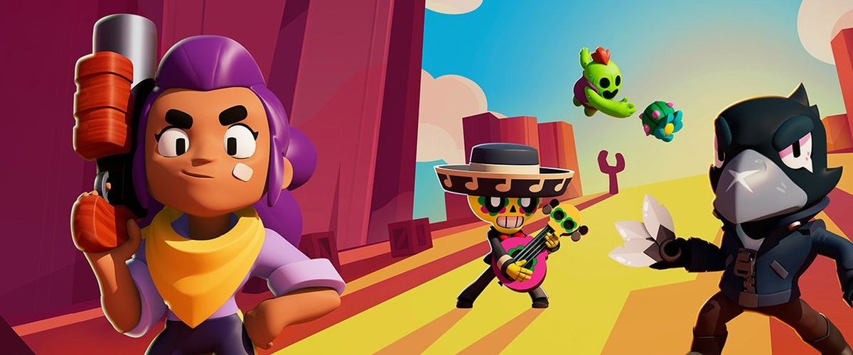 IAmMarioGGs's tweet photo. ¡¡ BUENAS TARDE y FELIZ NAVIDAD !!
Empezamos DIRECTO de @BrawlStars ^^
Stream: https://t.co/XwSrywQ5uu
🏆+4.7K 🏆 + OFERTAS NAVIDEÑAS u,u https://t.co/ddnA0era6r