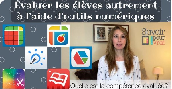 SavoirPourVrai's tweet image. @MyNejmi m&apos;a dit qu&apos;on parlait de moi dans le plus récent numéro de @ecolebranchee, &quot;Réévaluer l&apos;évaluation&quot;! On fait allusion à la capsule vidéo &quot;Évaluer les élèves autrement à l&apos;aide d&apos;outils numériques&quot;. Pour la visionner -&amp;gt; bit.ly/2CmHJYf #EduProf #EvalChange