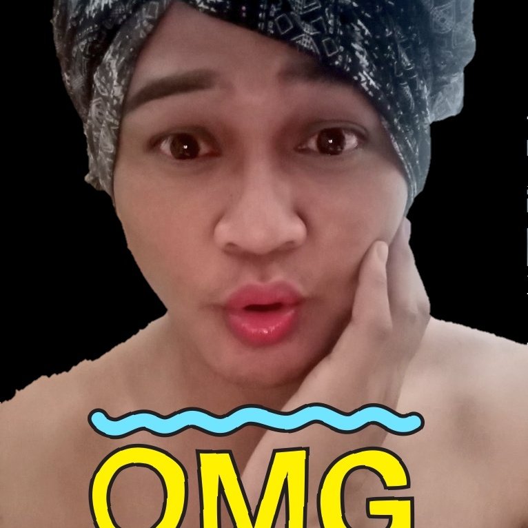 bottomcdr's tweet photo. #FotoProfilBaru https://t.co/ByaeWAl2Uz