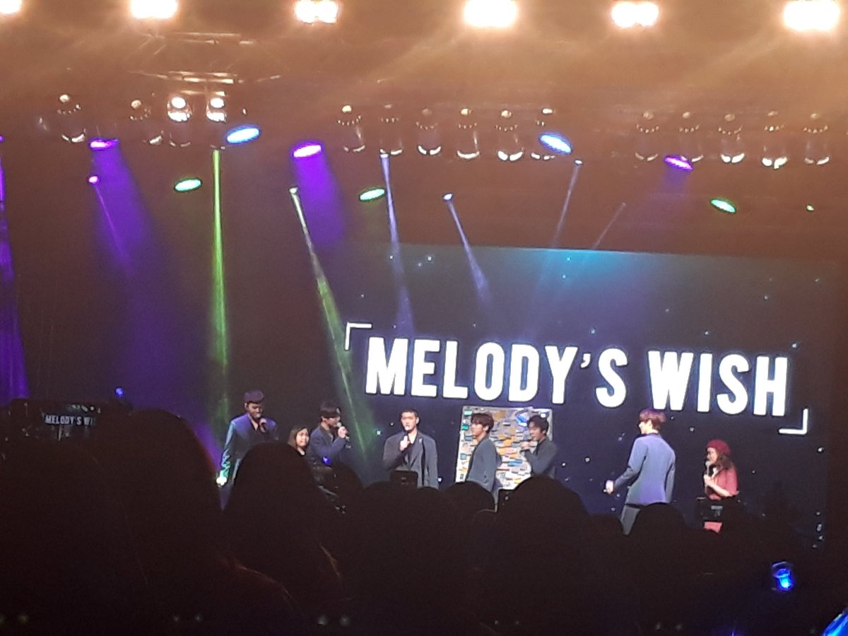 1004MyPrecious's tweet photo. First time to attend a solo event of my favorite group, @OFFICIALBTOB 
Hindi ako nagsisisi sa ginastos ko ng weekend. Isa lang pinagsisihan ko, bakit hindi ko ito ginawa pa noong hindi pa nagmilitary si leader. I miss you! 😭

~My birthday and christmas gift for myself. https://t.co/4yq5PnJuUj