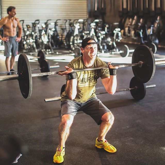CrossFitWando's tweet photo. “Success is not final, failure is not fatal: it is the courage to continue that counts.”
– Winston Churchill
FINISH THE WEEK STRONG! 💪🏼 https://t.co/hNn57XG6Q8 https://t.co/4guXvWecdK
