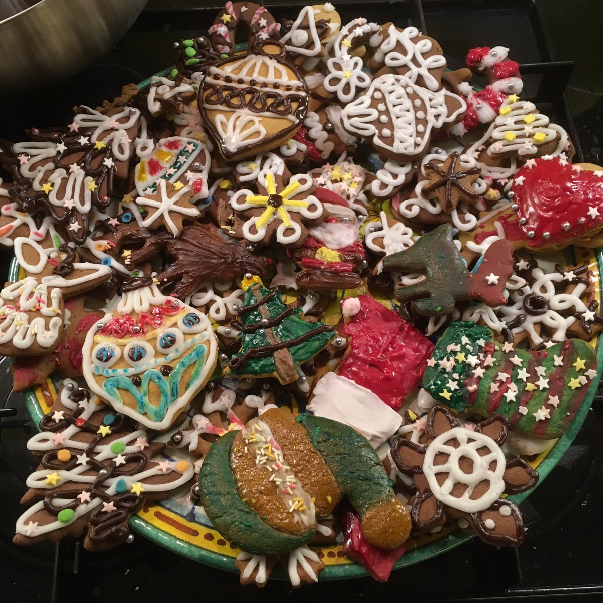 Dominika4t's tweet photo. Have a Merry and Creative Christmas!!! https://t.co/S3eFvszokV