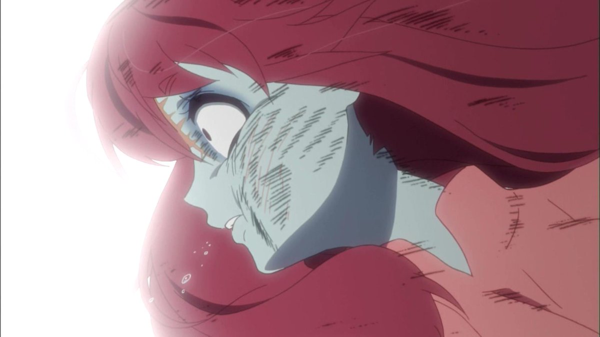 Tka24 本当にそういうのいいんで バシーン Zombielandsaga ゾンビランドサガ At X