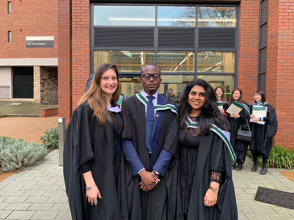 Agnese92290428's tweet photo. Graduation day in ITS... Officially Systra graduates now! @SYSTRA_LTD @ITSLeeds #graduation #LeedsGrad18 #transport #ITS #ITSAlumni https://t.co/jszbTg5Q65