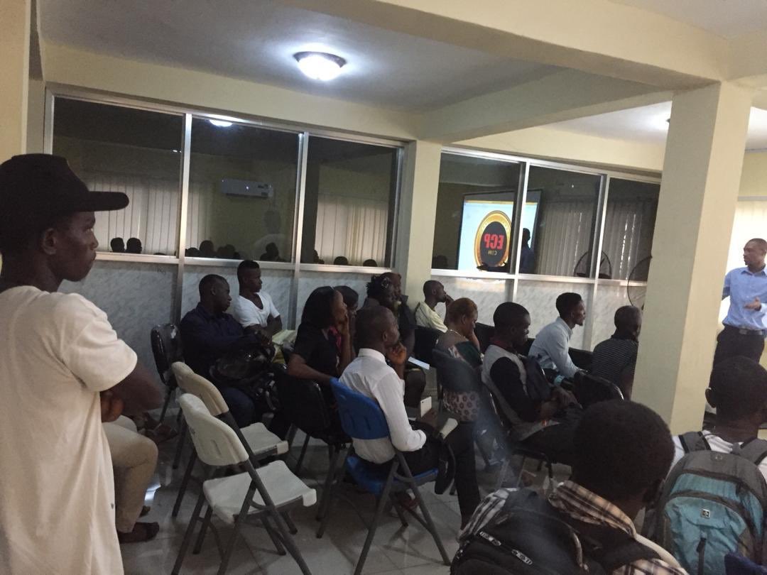 EcpEcryptopay's tweet photo. Sierra Loene Office Ready for Cryptocurrency/Blockchain, Ecryptopay and ECPCoin Education.

Office Location: Freetown, 69 victoria street, sanders street Dundas street junction

For Enquiries Contact: 
+23279000008
+23279000001
+23276339166 https://t.co/gvnqeZrXdD