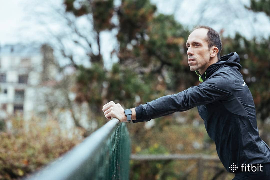 O2_management's tweet photo. 📸 Les ambassadeurs @Fitbit_FR , @MarineLorphelin et Yohann #Diniz ! By @guillaumelandry #TeamFitbit #TeamO2 https://t.co/BUR4UEQ93a