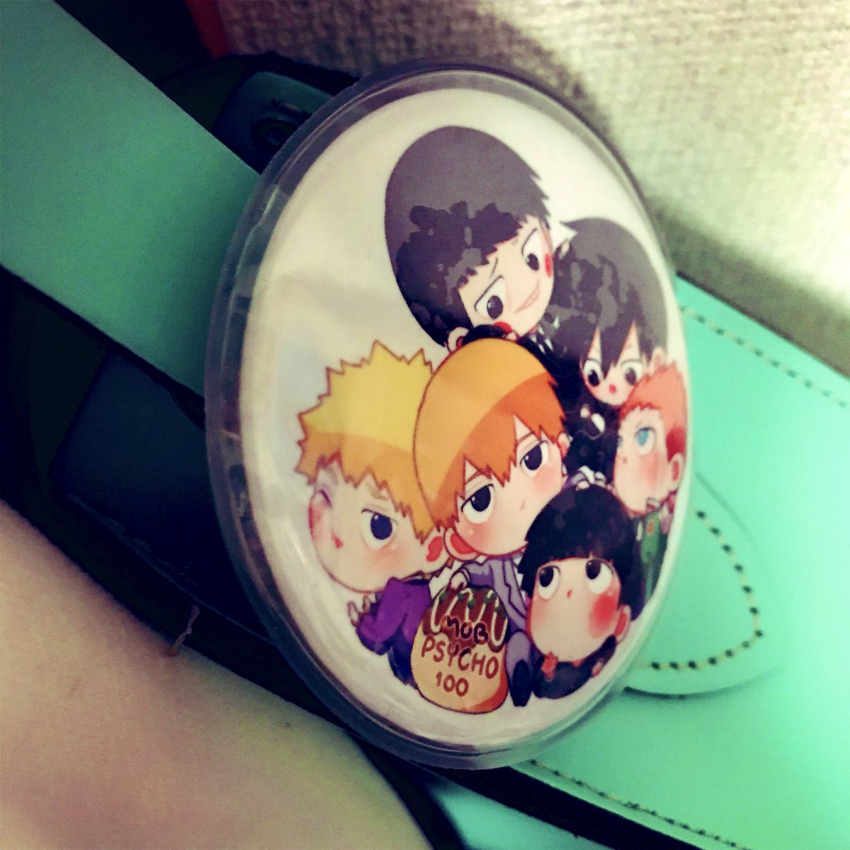 cyoi_rk's tweet photo. モブサイコ先行上映会、さすがに泣いてしまいました😭😭😭最高でした!!!OPEDまだ見られないが曲は素晴らしいすぎ!!!本当に劇場版クオリティで凄い大迫力でした...戦闘シーンに入ったとき思わず鳥肌が立ちました...最上編も劇場で観られるのを楽しみに待ってます!!!モブサイコヤップ!!! https://t.co/cyBC9uaFUB