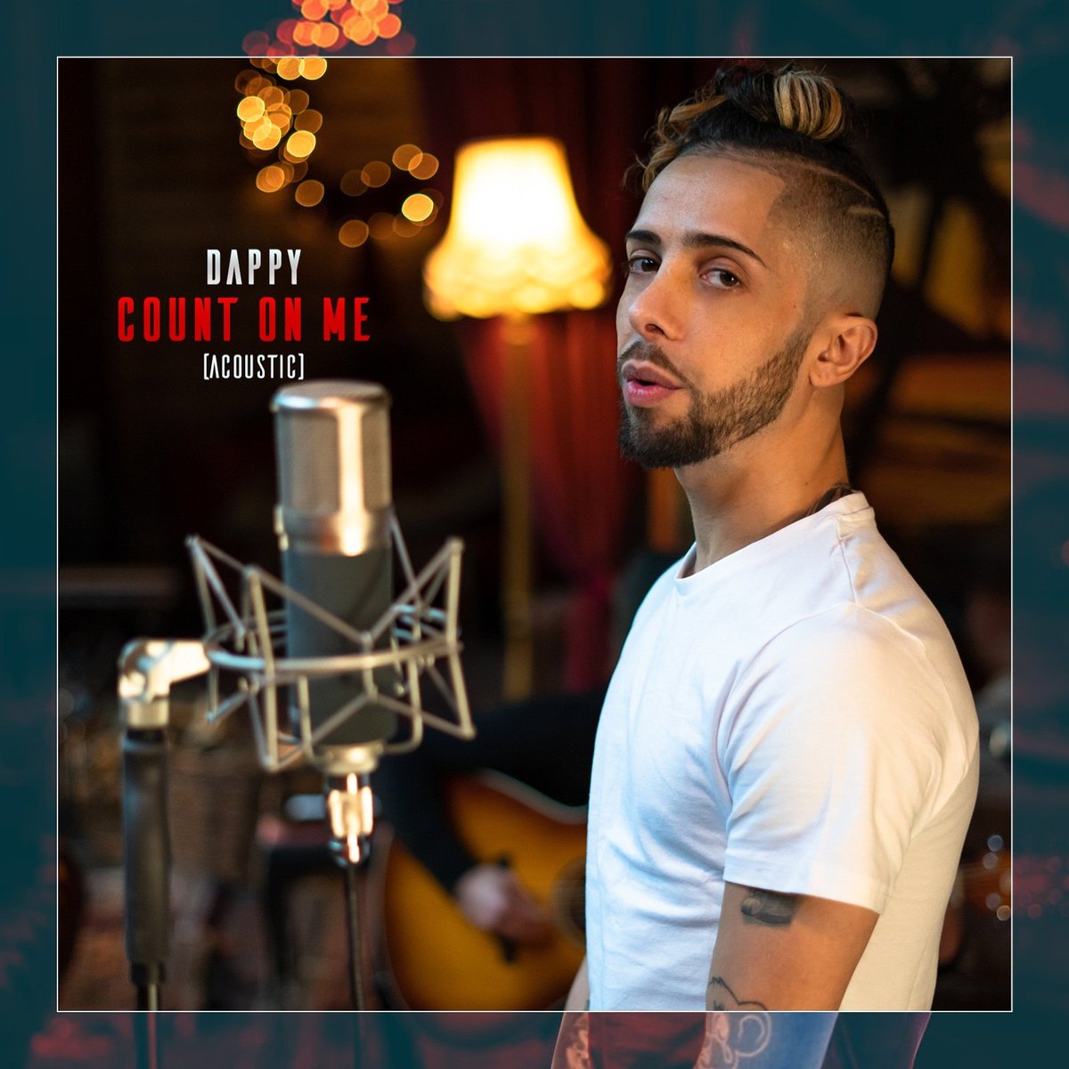 Dappy tweet media