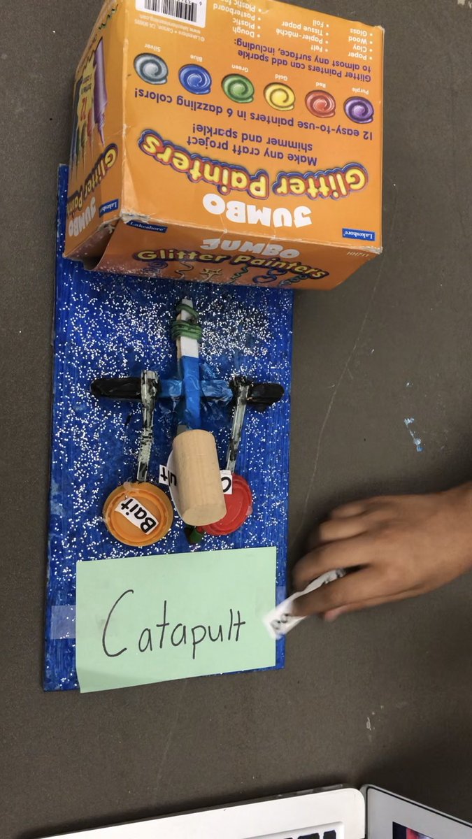 cusdk8learning's tweet image. A fish elevator? A catapult! 3rd graders @DevargasSchool are wildlife specialists designing solutions to help steelhead reach the upper watershed to spawn. Go, big thinkers @CUSDK8! #GoLions #PBL