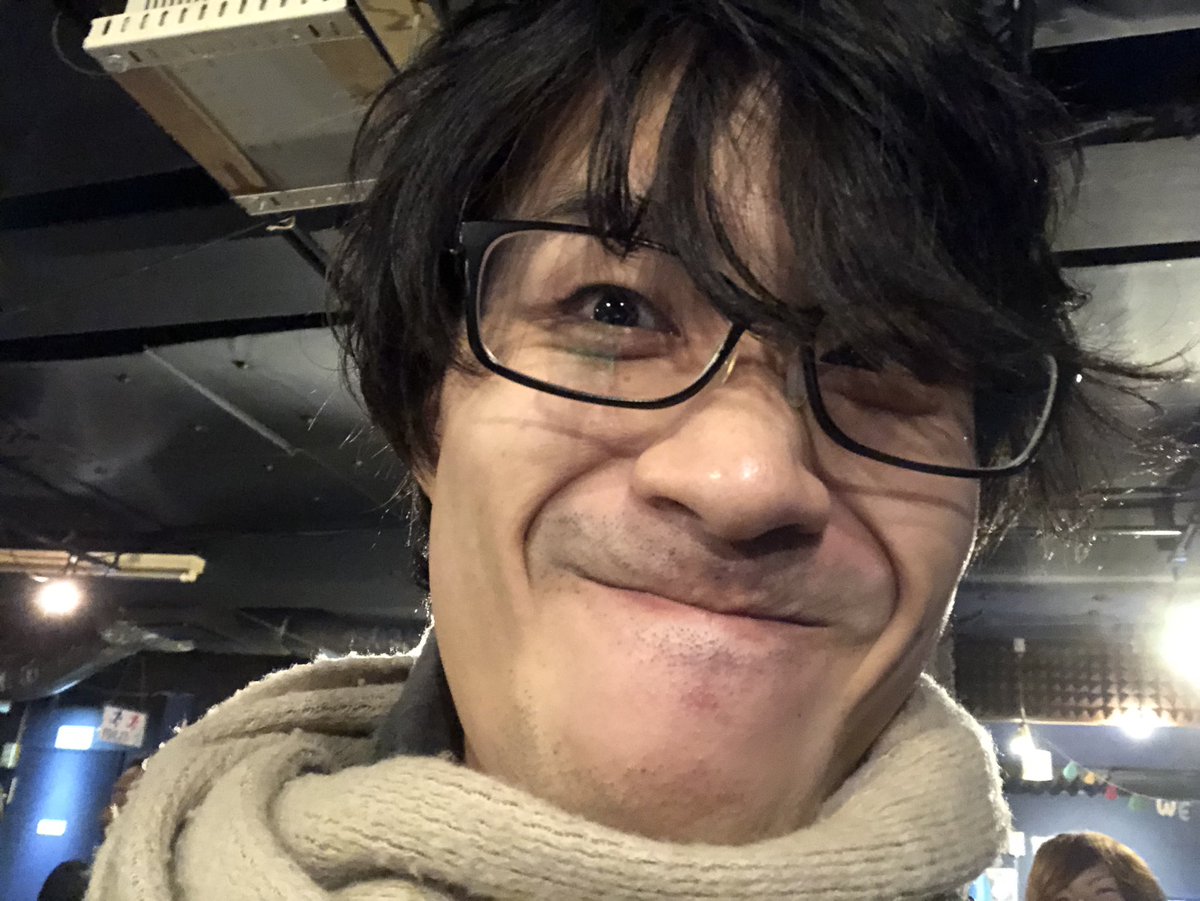 j_t_yzkr's tweet photo. EmyFeelin’Good 見に行ってきました。

これからも沢山聴くぞー！
好きやぁ！

写真はやられたぁ！ https://t.co/lhsAU4gcH5