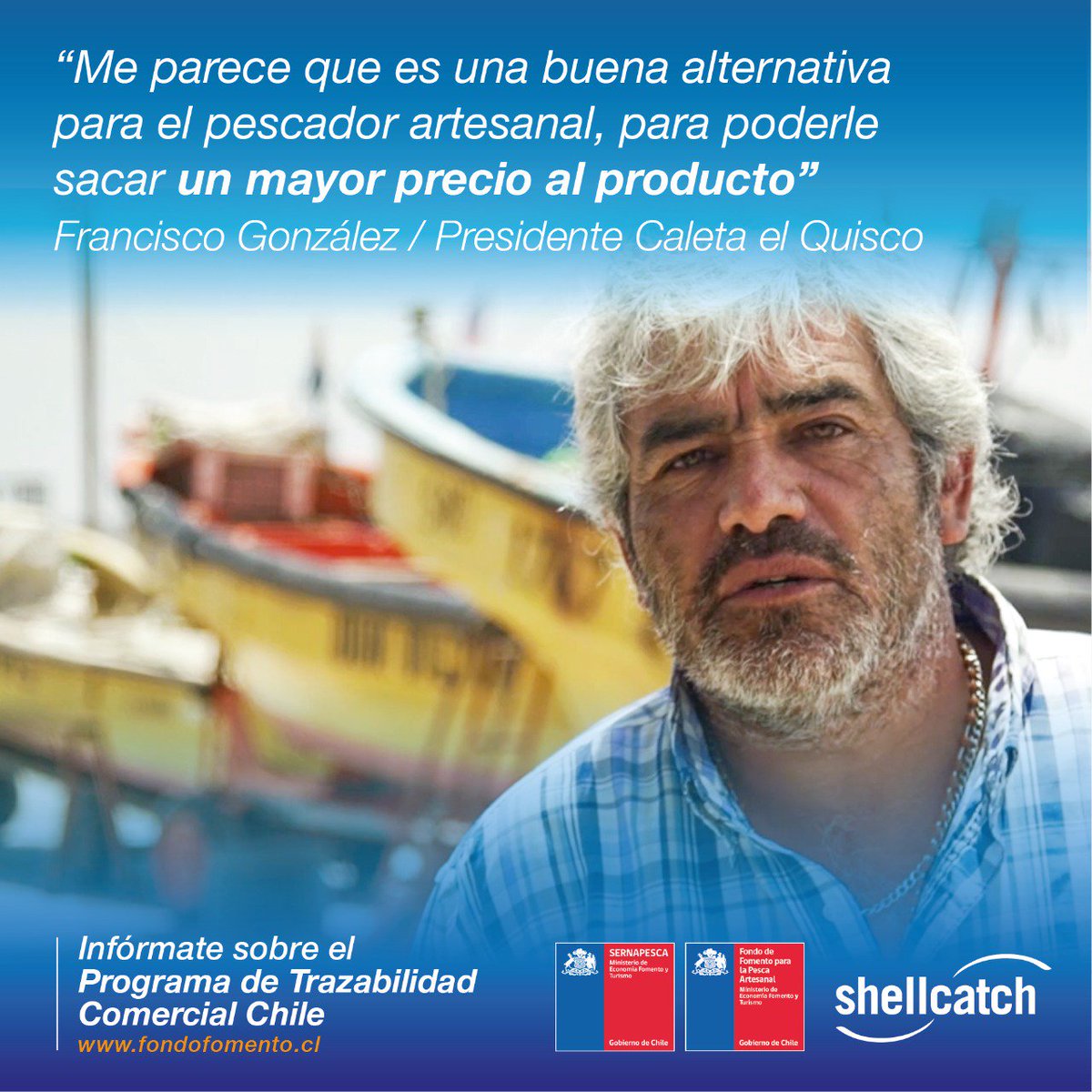 Fondo Fomento Pesca tweet media