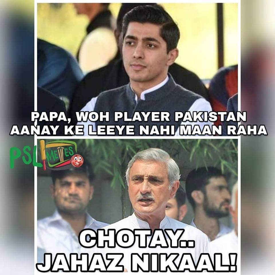 DrAyeshaSherazi's tweet photo. #PTI #AliTareen #MultanSultans #SixthTeam https://t.co/rOrgXg75yj
