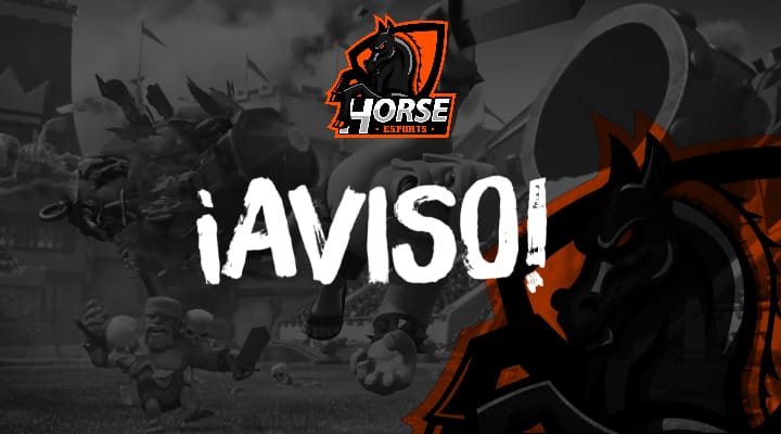 Horse eSports tweet media