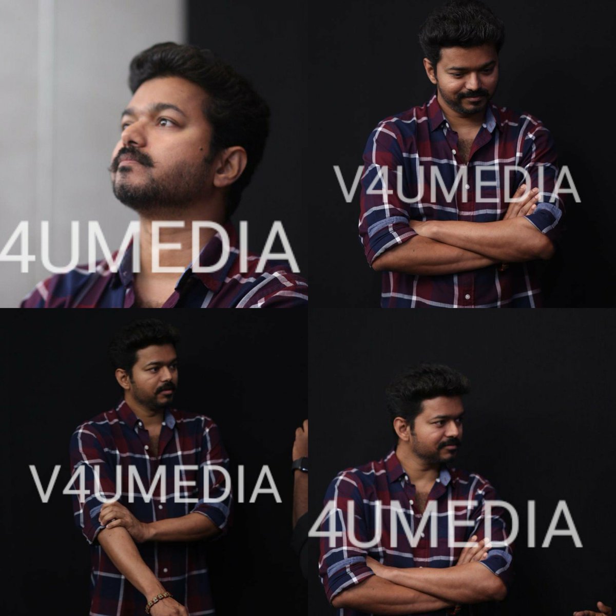 SAMI35529154's tweet photo. #ThalapathyThanksGivingMeet https://t.co/aXAQLquMZ7