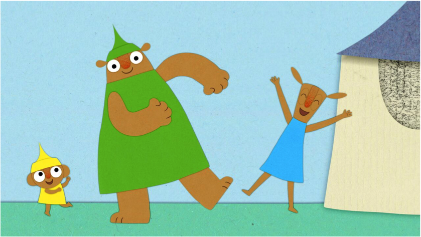bigbadboo's tweet photo. Check out “What Shall We Do With The Angry Monster?,” an original short film by @Disney for #HopeWorks, on #Oznoz! 🐻😊🐻

Watch the video here: https://t.co/HQFyltrQKj

Fore more information on @hopeworksproj, go to https://t.co/gsPDZYJVVp https://t.co/HU12EIx56a