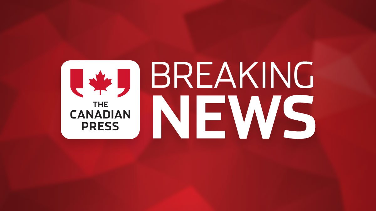 CdnPressNews's tweet image. BREAKING: Chrystia Freeland named The Canadian Press Business Newsmaker of the Year. More coming.