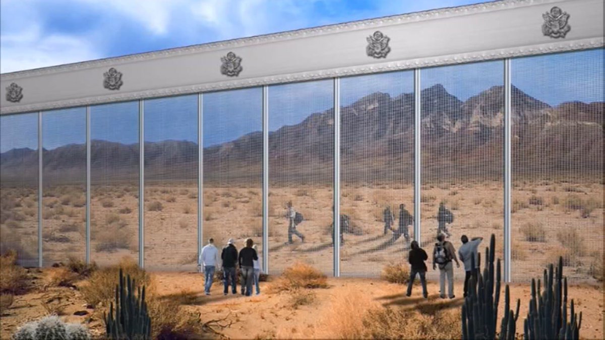 Scalise: $5 billion for border wall will be added to CR