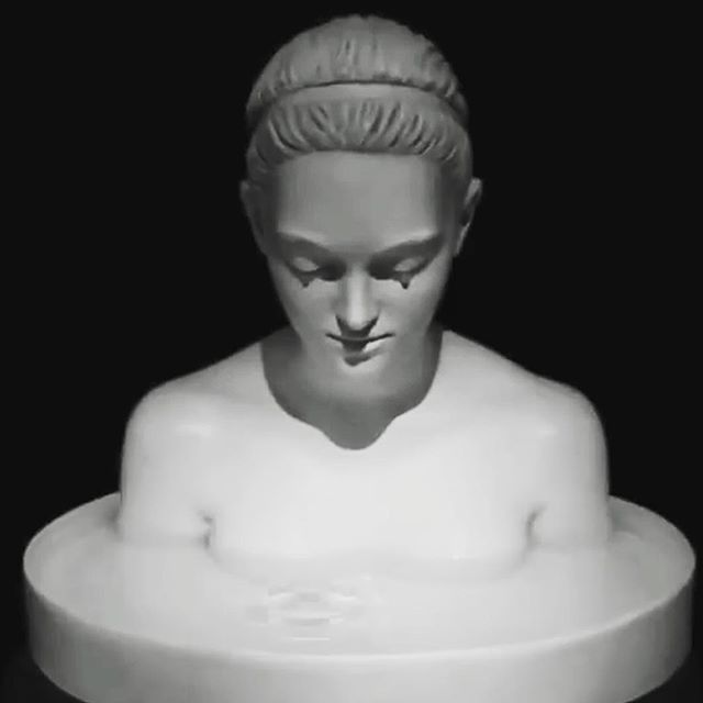 Sophie Calle -at the Museum de la Chasse-Paris 
#sophiecalle #frenchartist #conceptualartist #photographer #installationartist #museedelachasse ift.tt/2SbYVVR