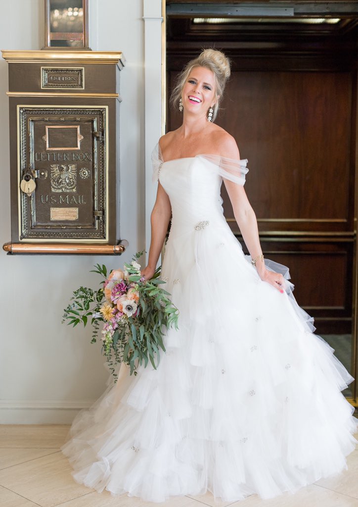 It's engagement season!  Got the ring?  Come find the perfect dress January 12 at the third annual #BridalBoutique.  Shop gently used dresses and samples from local bridal boutiques such as Bella Bridesmaids, Christian Michi, Palmetto Bridal Boutique and More!  #JLCharleston #JLC
