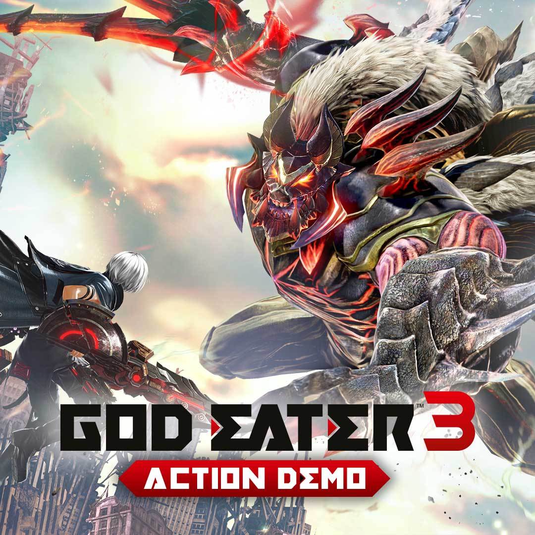 god eater 3 release date 2018 god eater 3 release date 2018