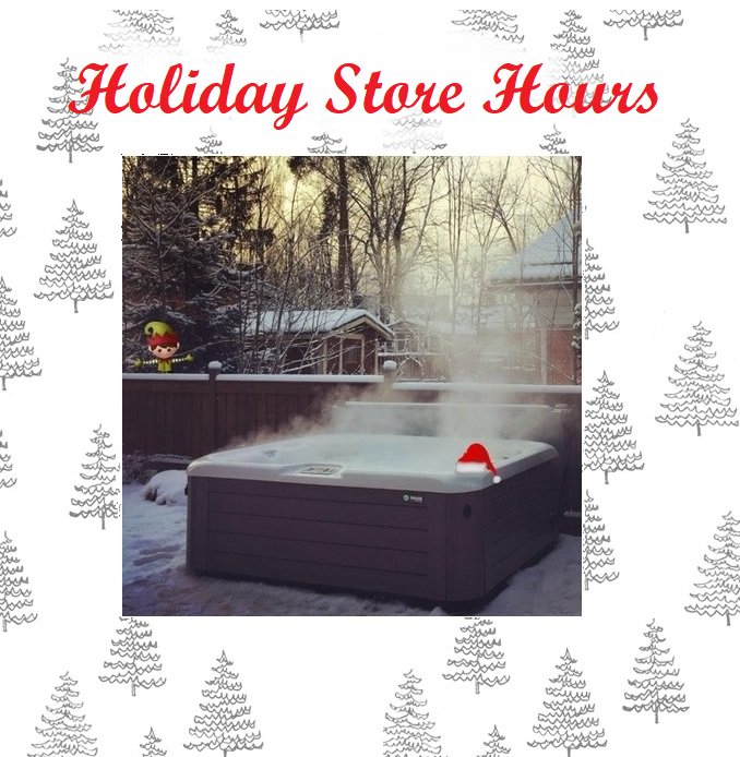 Hottubs By Hotspring On Twitter Happy Holidays From Hot