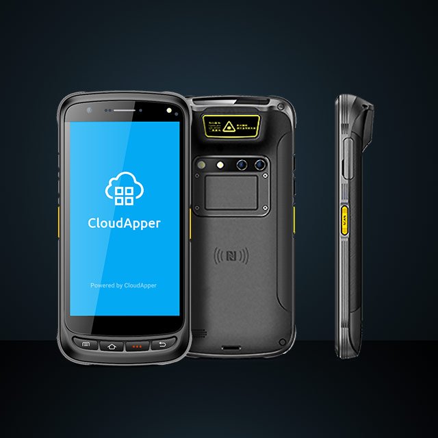 m2sys's tweet image. MultiCheck™-C #Mobile_Biometric_Scanner
Get optimum scanning result during field level use.
#Key_Features: 
   
•        NFC/HF RFID, Barcode reader
•        Supports face, iris &amp;amp; fingerprint
•        Shockproof, and Dustproof 
•        5000mAh Battery

See comment for link