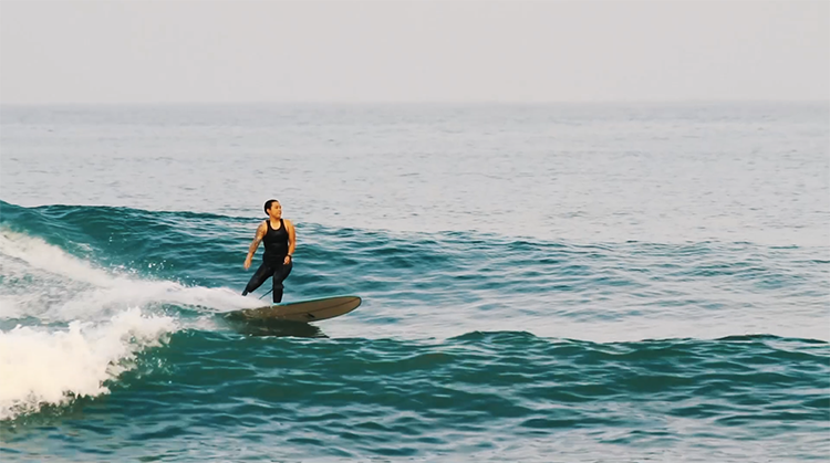 FreePTSoftware's tweet image. After a motorcycle accident led to the above-knee amputation of her right leg, Dani Burt was determined to maintain and promote an active lifestyle. As a result, she became both an adaptive surfing champion and a physical therapist.
buff.ly/2UAJfwG