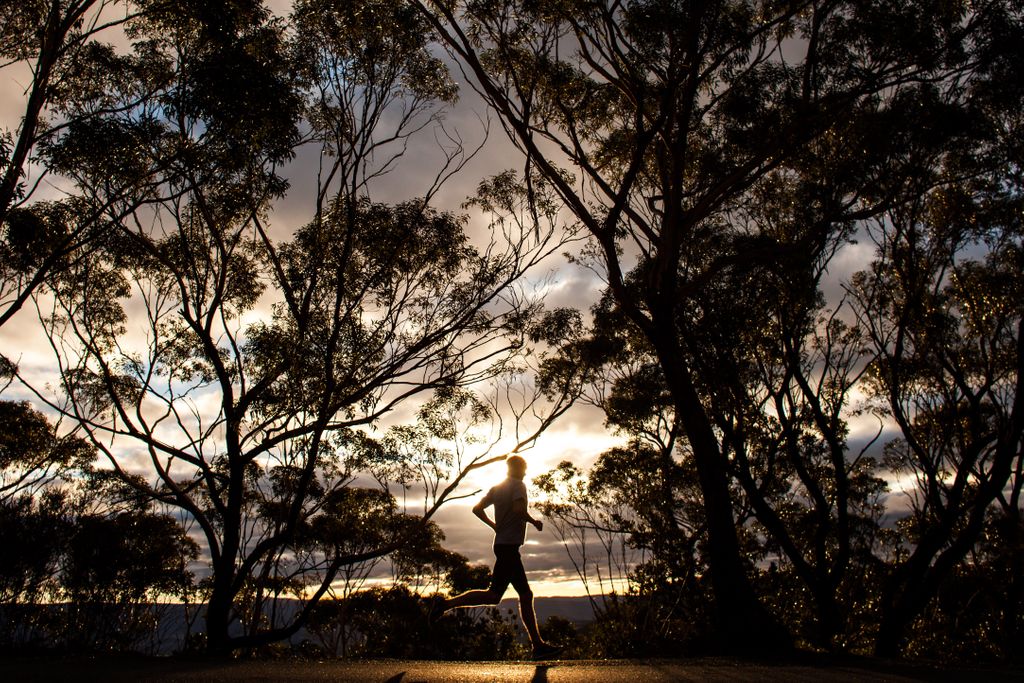 It's #timetoplay... But is it sunrise or sunset? If from our perspective it's sunset and for you it's sunrise then the good news is, it's still #timetoplay 🙌🙂 📸👉 @alexis_berg | Alexis Berg