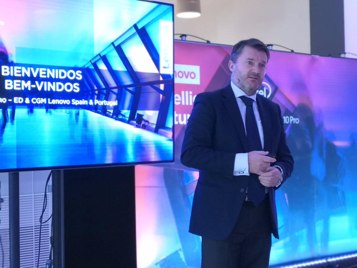 AHardDisksNight's tweet photo. #intelligentfutures, los retos de @LenovoES para el próximo año https://t.co/NsVu5rKi09 https://t.co/Aj2jGZwqW3
