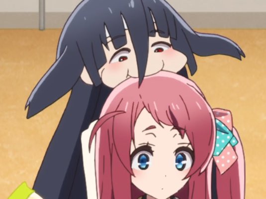 たえちゃん… 可愛い…(//∇//) #ゾンビランドサガ