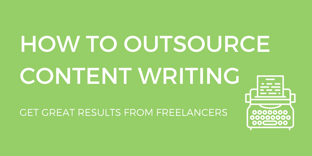 How to Outsource #Content Writing - Get Great Results from #Freelancers via <a href="/kazu_io_/">Kazu</a> bit.ly/2A4ComA