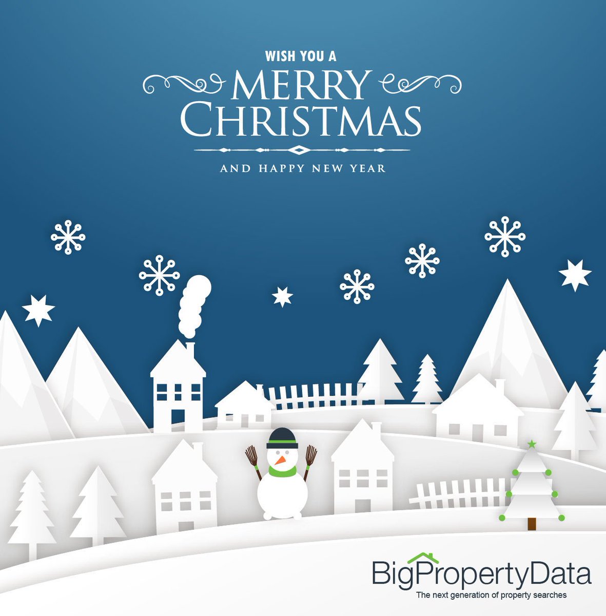 Wishing all of our followers a very Merry Christmas and a prosperous 2019! 🎅⛄️🎁