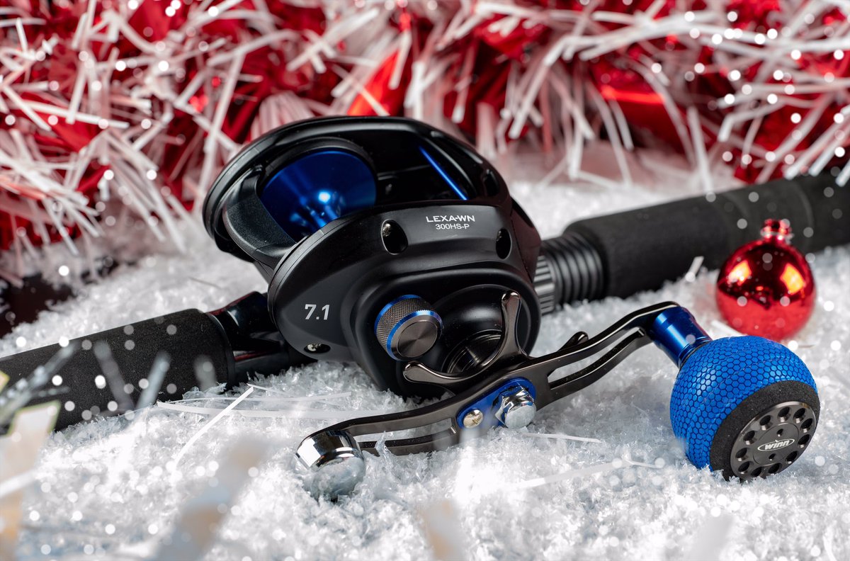 Daiwa USA tweet media